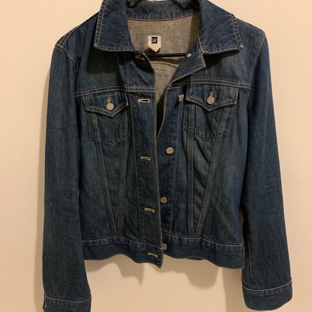 Gap Denim Jacket